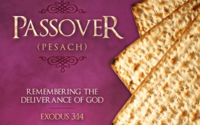 The Greater Exodus – Our Future Deliverance – Part 2