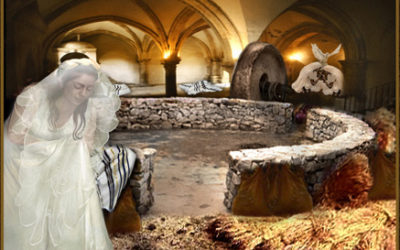 Ruth – The Eshet Chayil – Woman of Valor