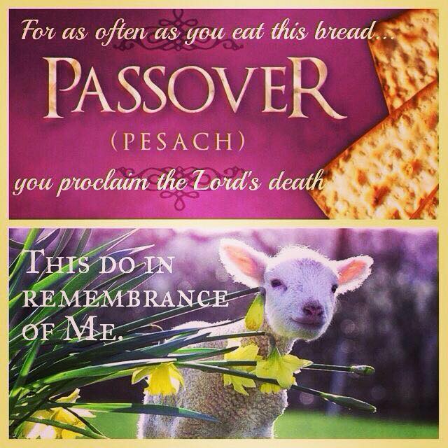 Pesach